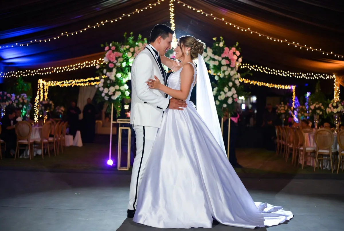 Servicios para tu boda