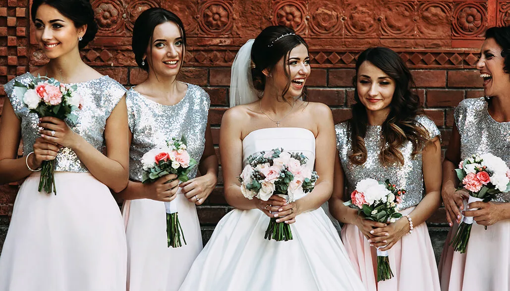 Inspiración para tu boda