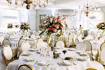 10 ideas para animar tu fiesta de matrimonio