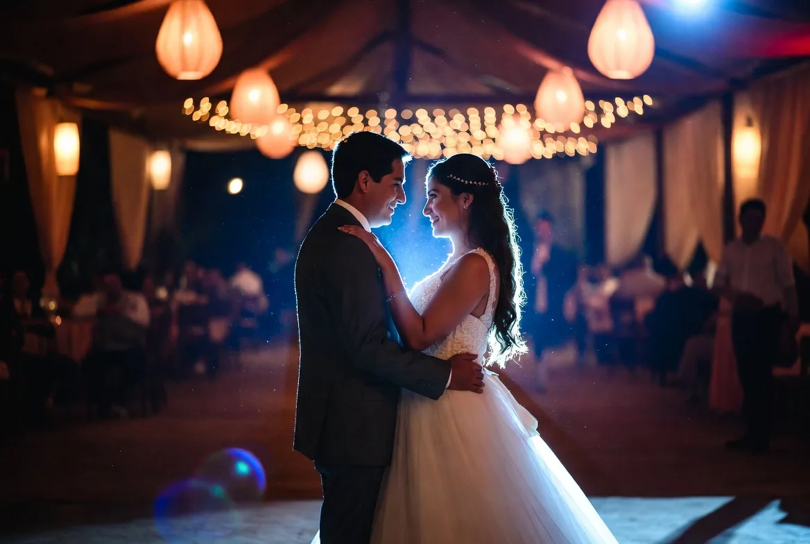 Coordinación de bodas