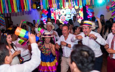 cuánto cuesta una boda en Bogotá