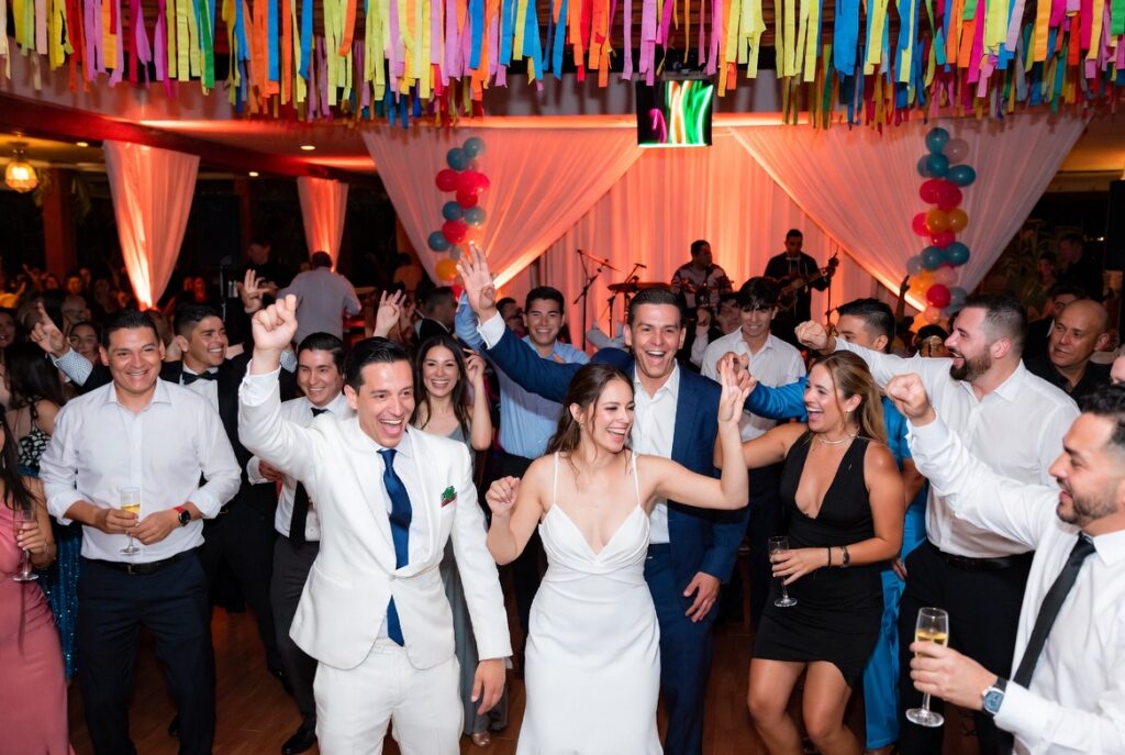 ideas para animar la fiesta