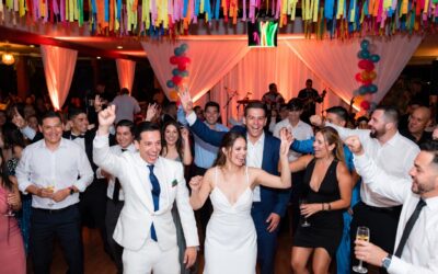 ideas para animar la fiesta